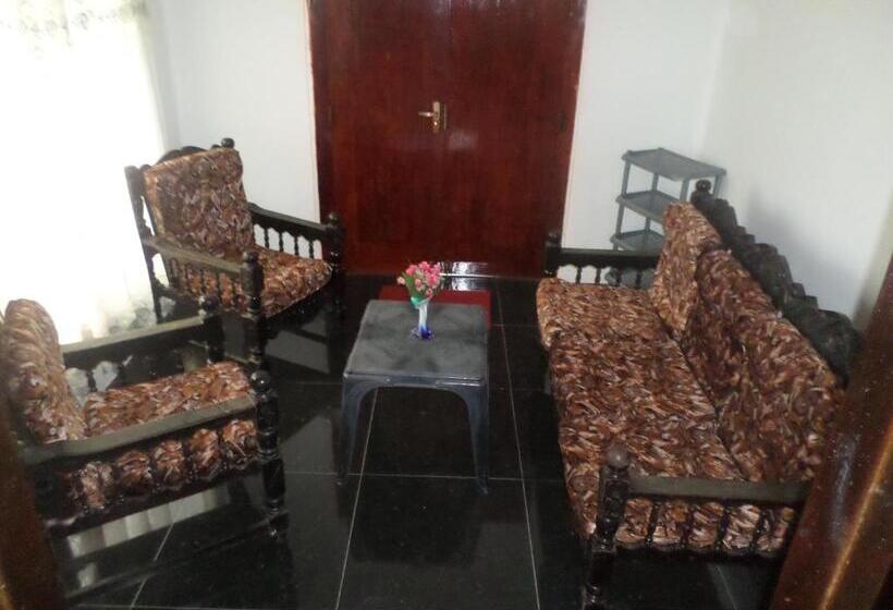 بنسيون Grand Villa