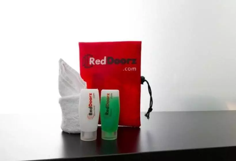 پانسیون Reddoorz @ Uluwatu Bali