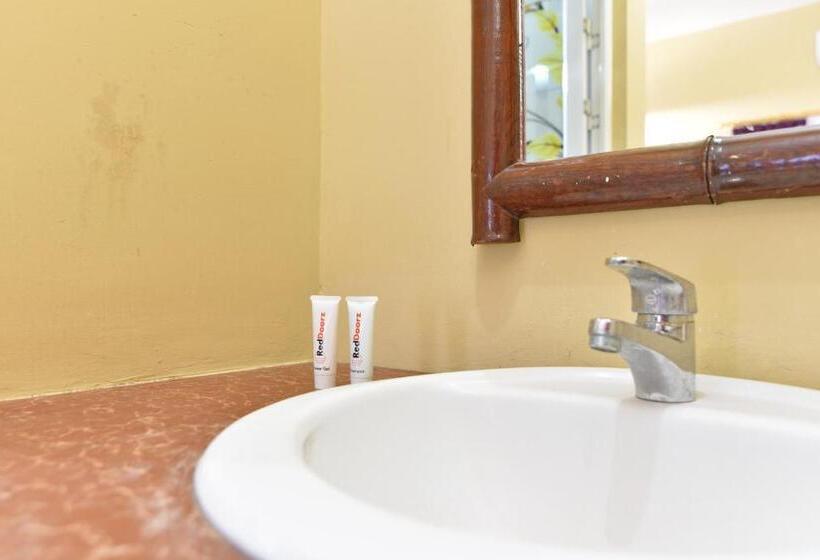 膳宿费 Reddoorz @ Uluwatu Bali