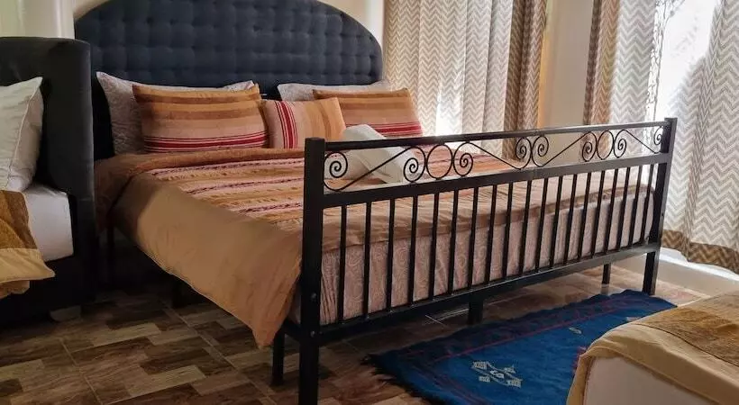 پانسیون Riad Fes Touria Palace