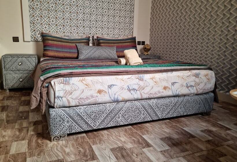 Пансион Riad Fes Touria Palace