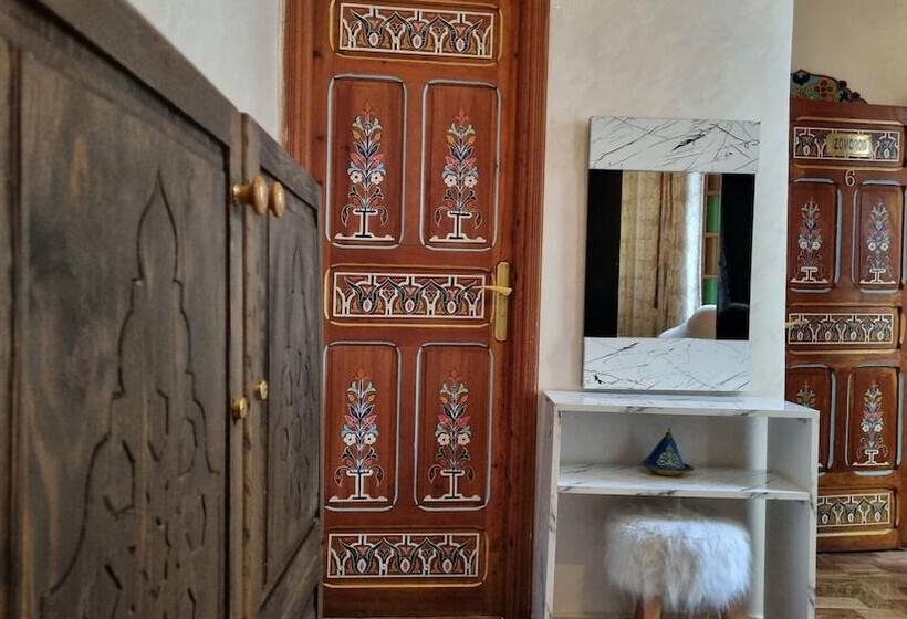 Пансион Riad Fes Touria Palace