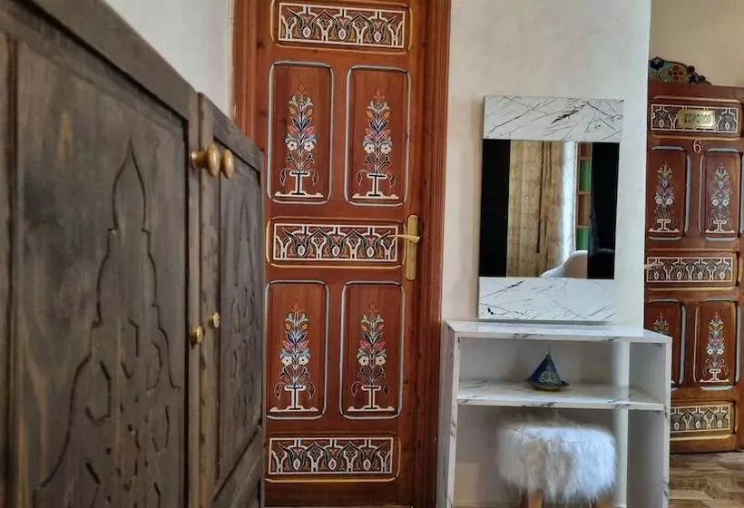 پانسیون Riad Fes Touria Palace