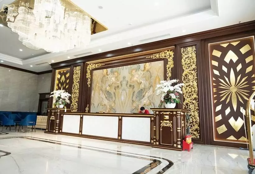 استراحتگاه Cua Dong Luxury