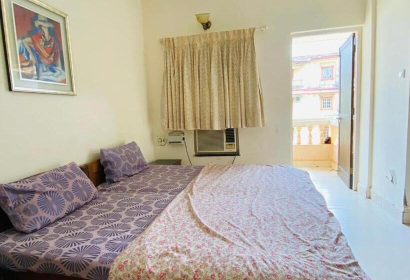 Schronisko Holidays Beach Apartments Goa