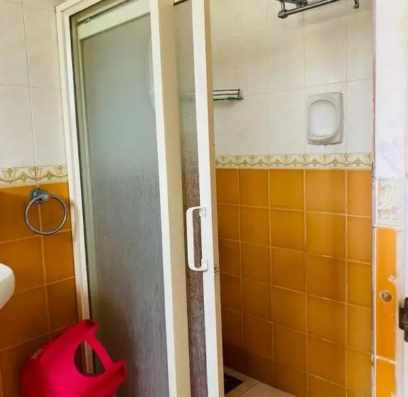 ユースホステル Holidays Beach Apartments Goa