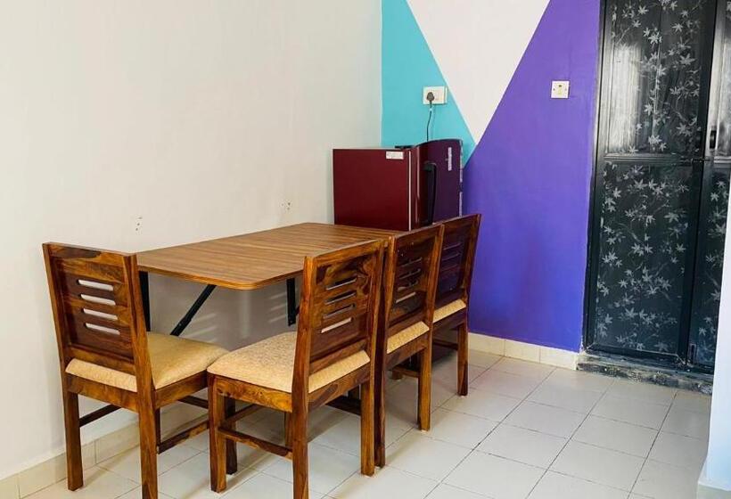 Schronisko Holidays Beach Apartments Goa