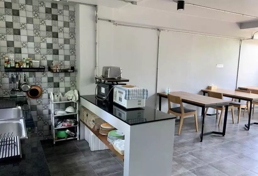 Atom Phuket Hotel  Sha Plus