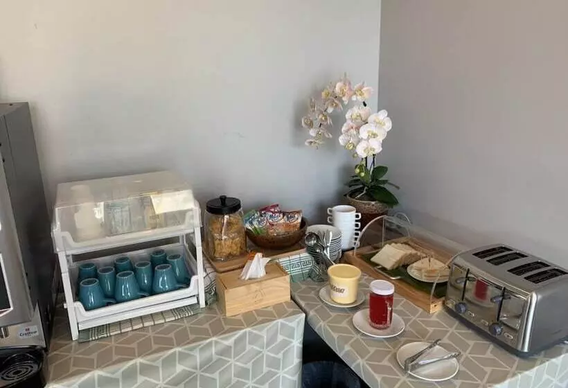 Atom Phuket Hotel  Sha Plus