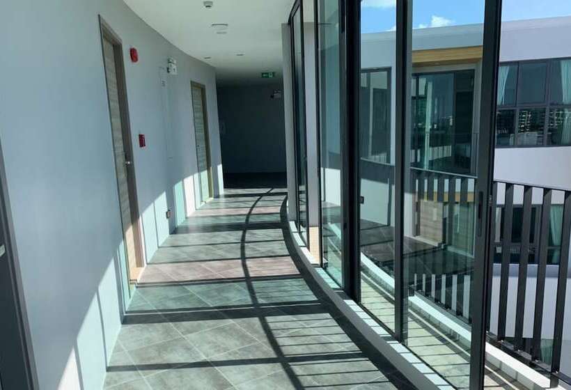 Atom Phuket Hotel Sha Plus