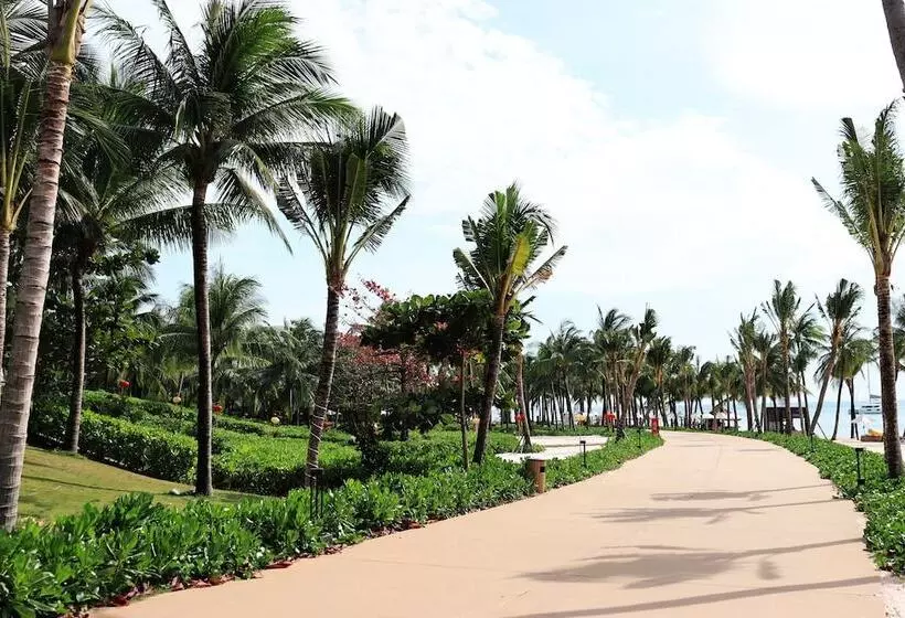 هتل Anna Beach Phu Quoc