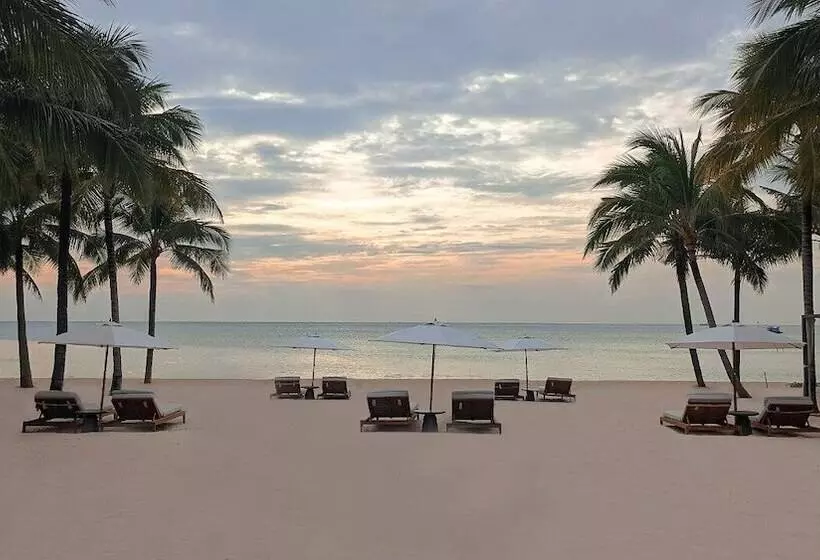 هتل Anna Beach Phu Quoc