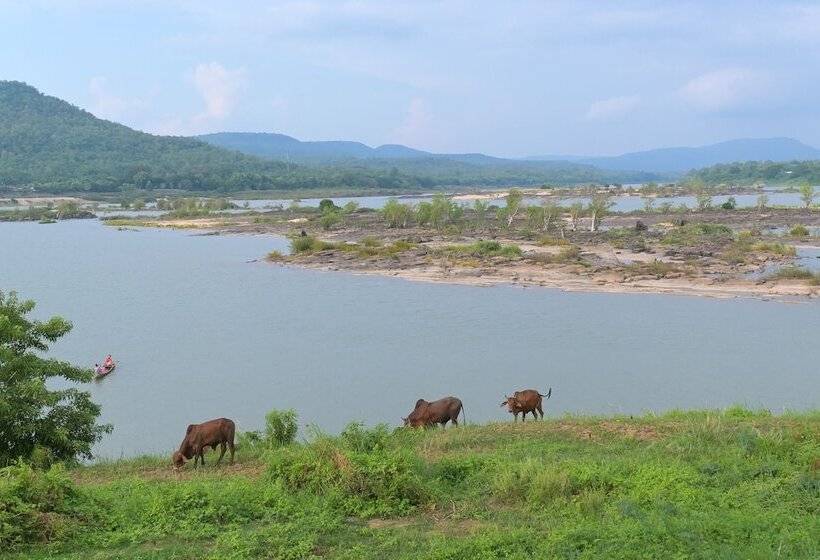 Hotelli Baan Kiengtawan