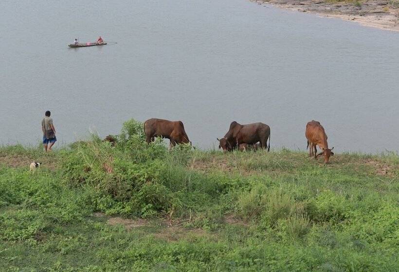 Hotelli Baan Kiengtawan