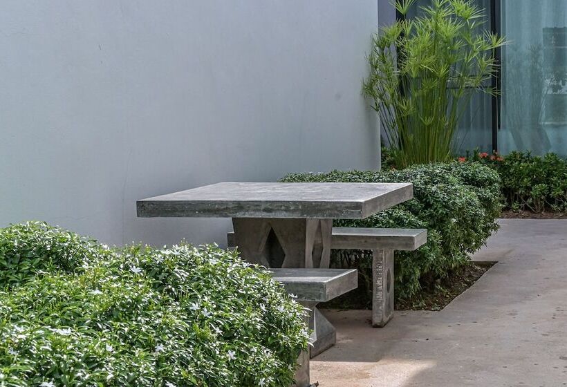 Hotelli Baan Kiengtawan