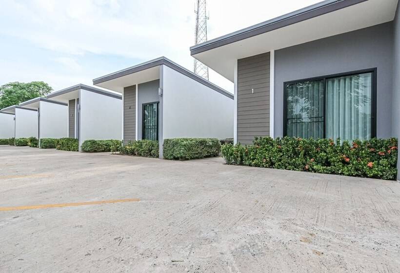 Hotelli Baan Kiengtawan