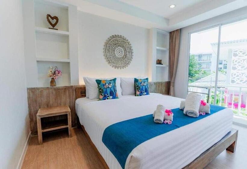 فندق Elephant Beach Club & Resort Samui