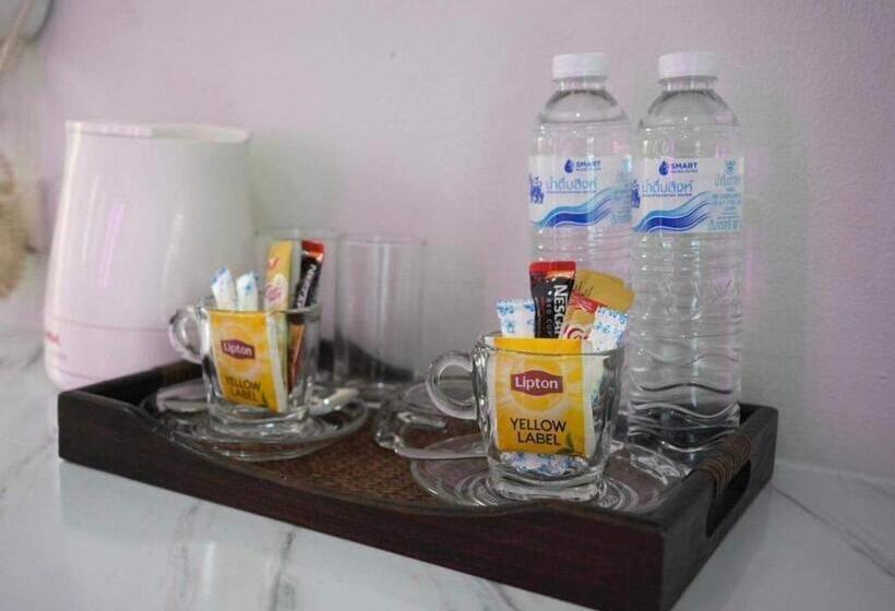 فندق Elephant Beach Club & Resort Samui