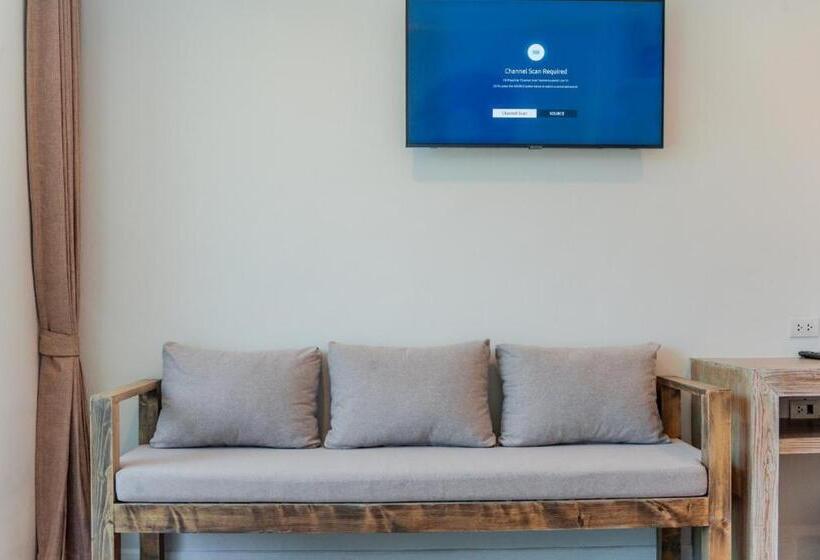 فندق Elephant Beach Club & Resort Samui