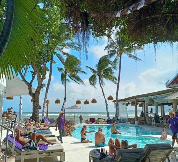 فندق Elephant Beach Club & Resort Samui