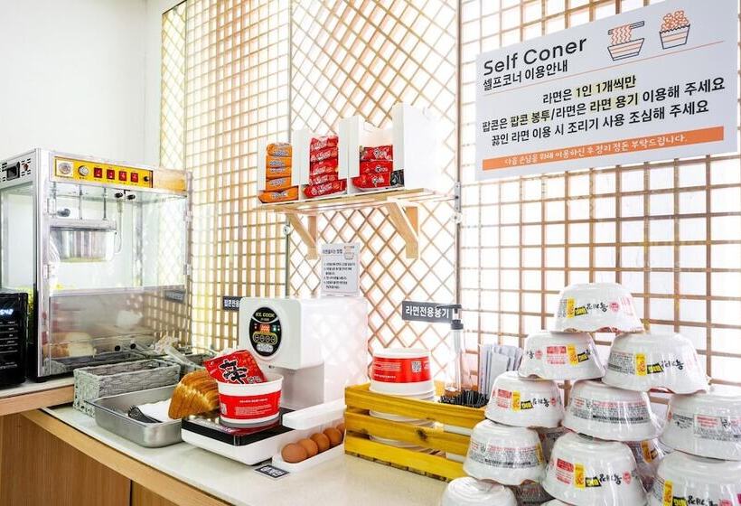 בית מלון כפרי Iksan K 123