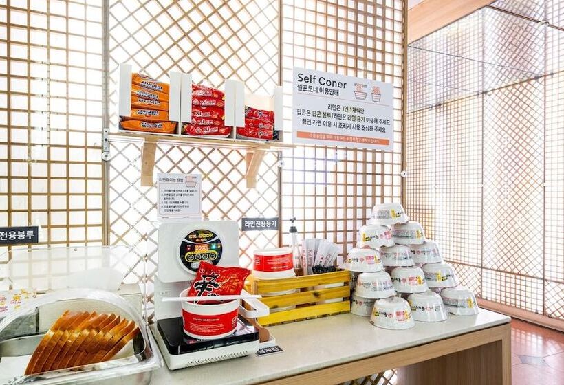 בית מלון כפרי Iksan K 123