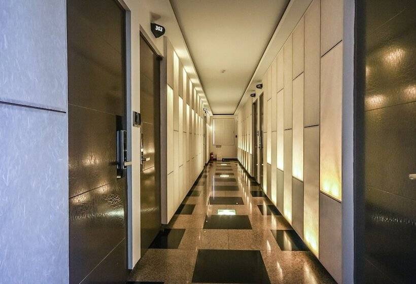 בית מלון כפרי Iksan K 123