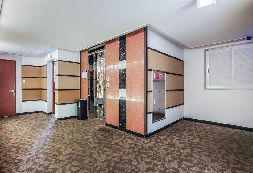 בית מלון כפרי Iksan K 123