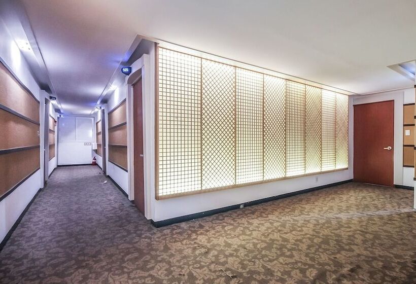 בית מלון כפרי Iksan K 123