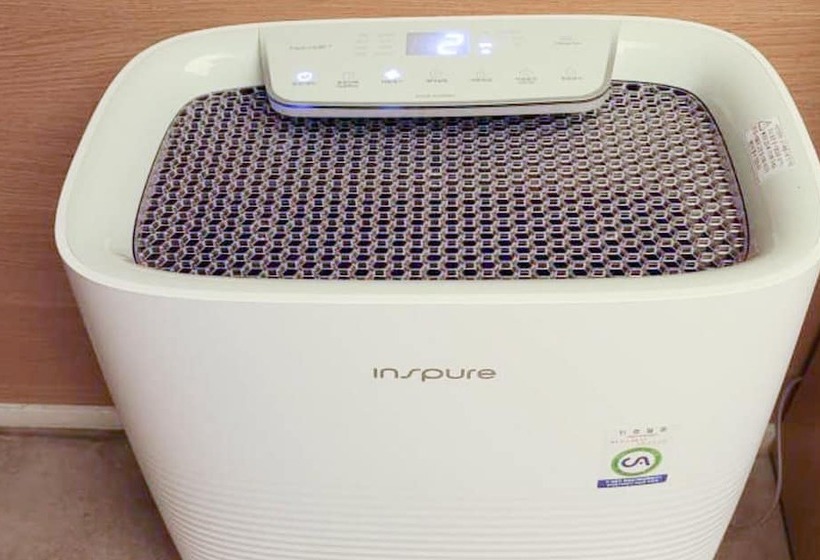 בית מלון כפרי Iksan K 123