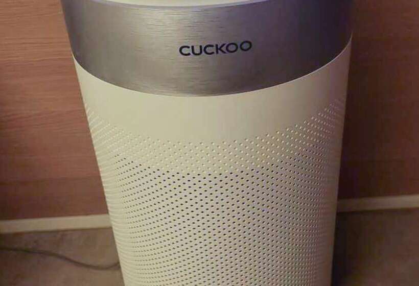 בית מלון כפרי Iksan K 123