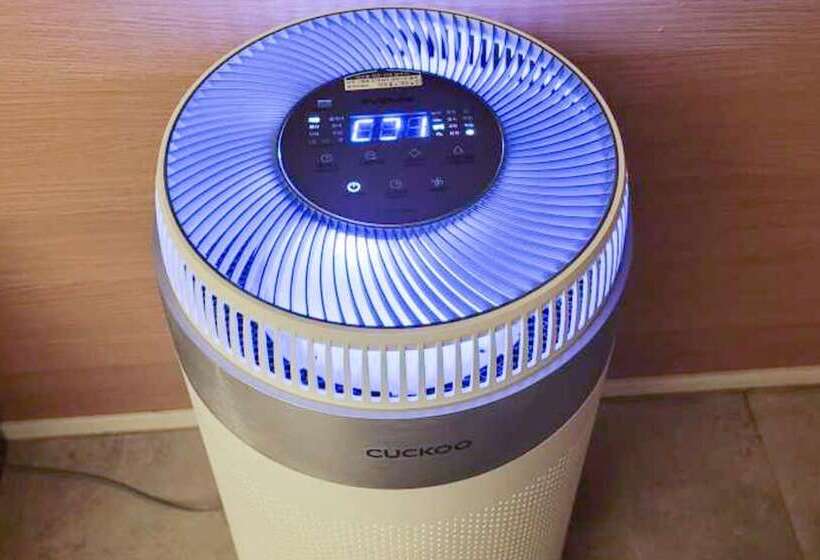 בית מלון כפרי Iksan K 123