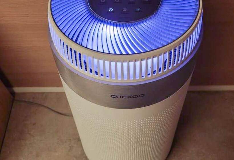 בית מלון כפרי Iksan K 123