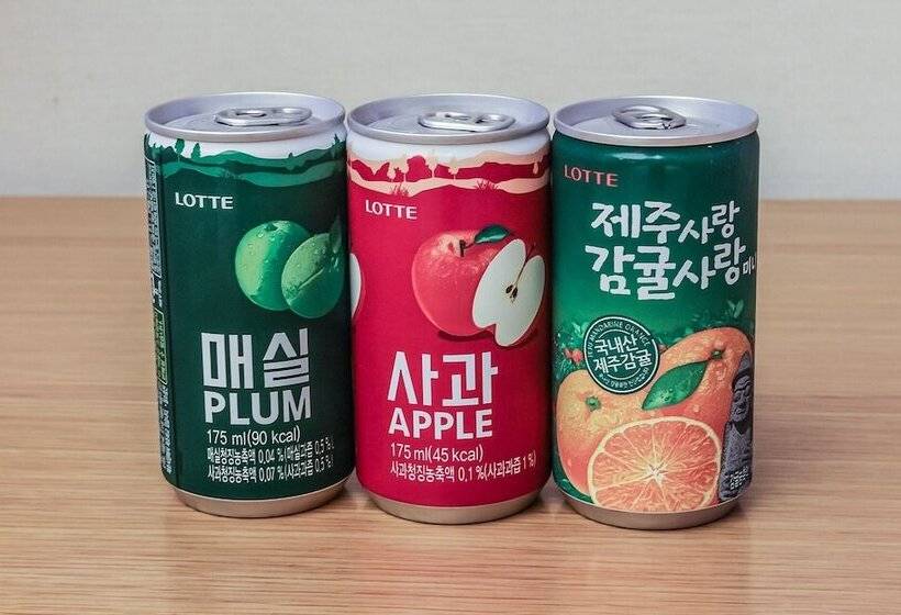 בית מלון כפרי Iksan K 123