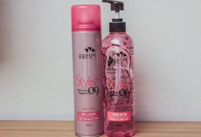 בית מלון כפרי Iksan K 123