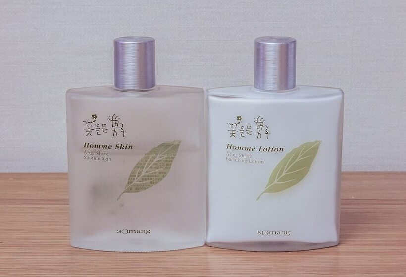 בית מלון כפרי Iksan K 123