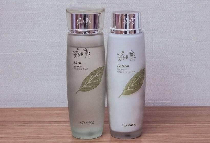 בית מלון כפרי Iksan K 123