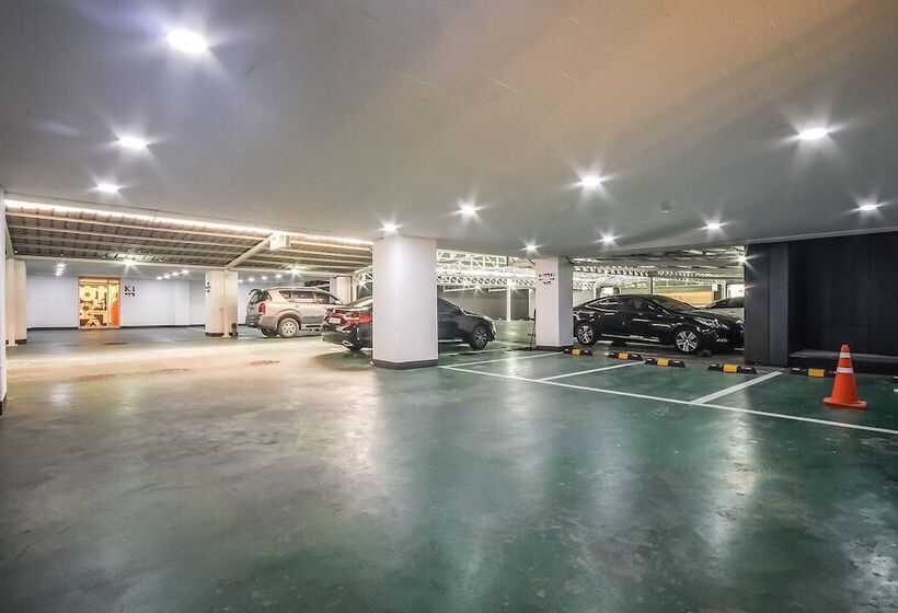 בית מלון כפרי Iksan K 123