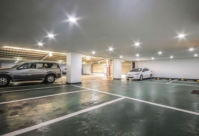 בית מלון כפרי Iksan K 123