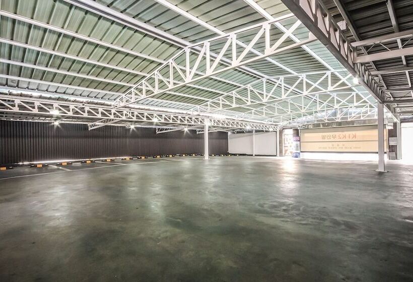 בית מלון כפרי Iksan K 123