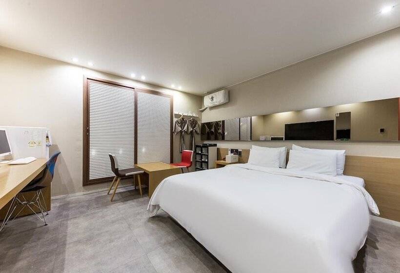 בית מלון כפרי Iksan K 123