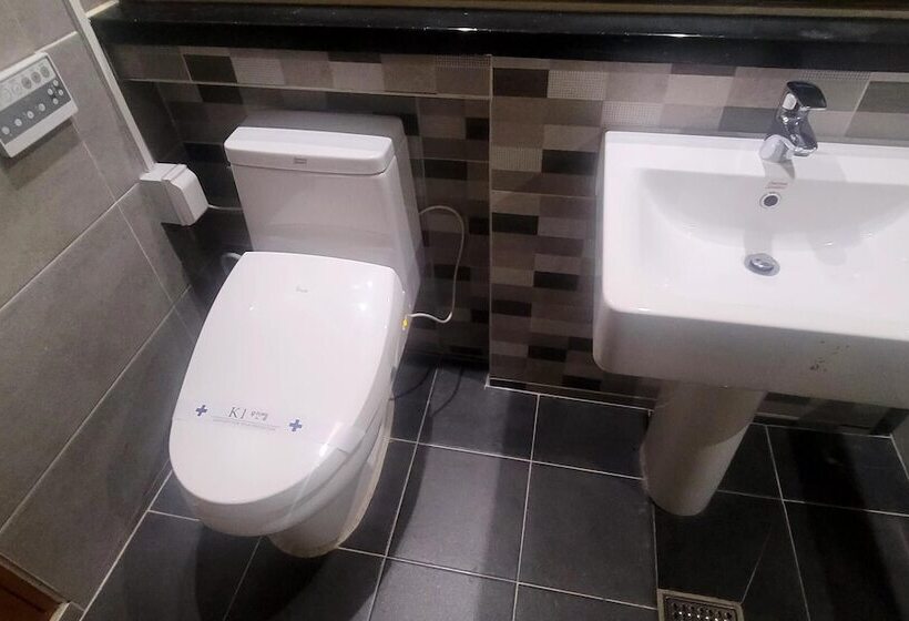 בית מלון כפרי Iksan K 123