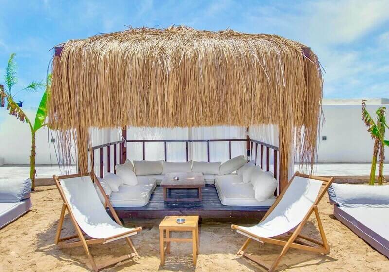 هتل Long Beach Villas