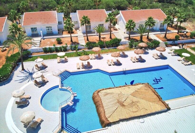 هتل Long Beach Villas