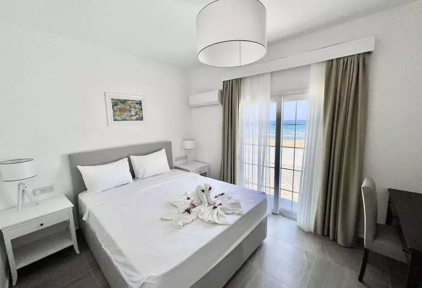 ホテル Long Beach Villas