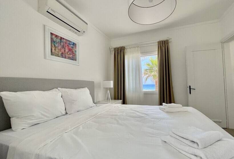 هتل Long Beach Villas