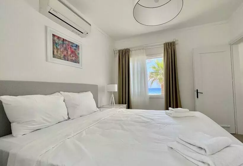 ホテル Long Beach Villas