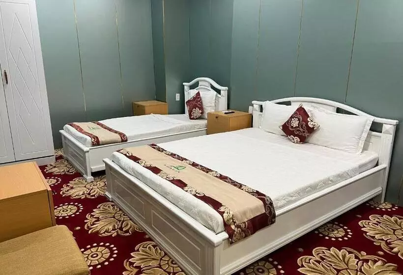هتل Nhat Quy