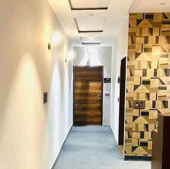 Hotelli Primrose   Patiala