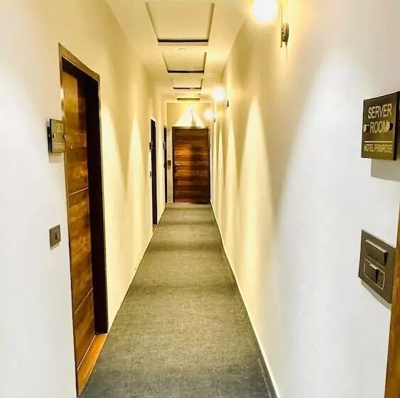 Hotelli Primrose   Patiala